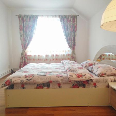 Smb Holiday Apartment 브라쇼브 외부 사진