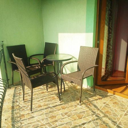 Smb Holiday Apartment 브라쇼브 외부 사진