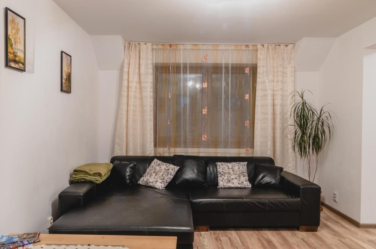 Smb Holiday Apartment 브라쇼브 외부 사진