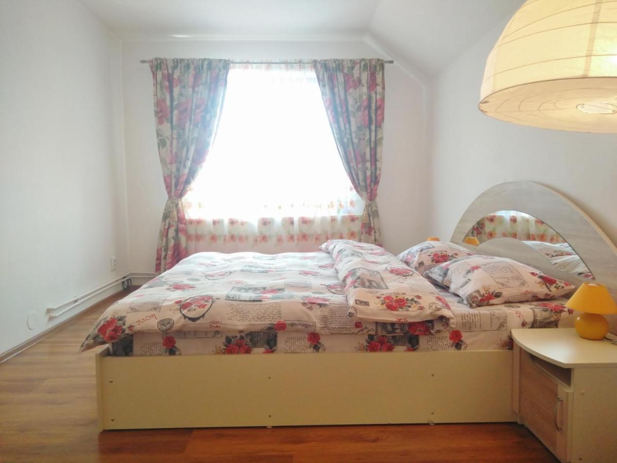 Smb Holiday Apartment 브라쇼브 외부 사진