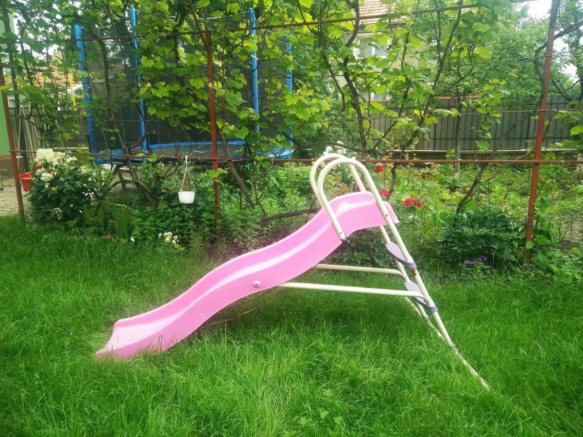 Smb Holiday Apartment 브라쇼브 외부 사진