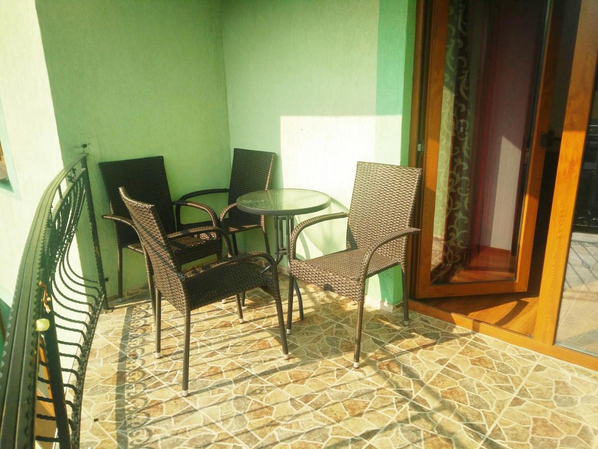 Smb Holiday Apartment 브라쇼브 외부 사진
