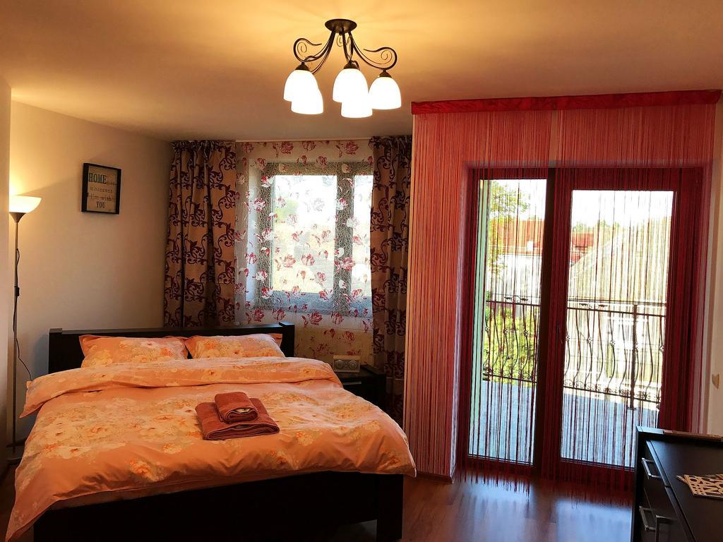 Smb Holiday Apartment 브라쇼브 외부 사진