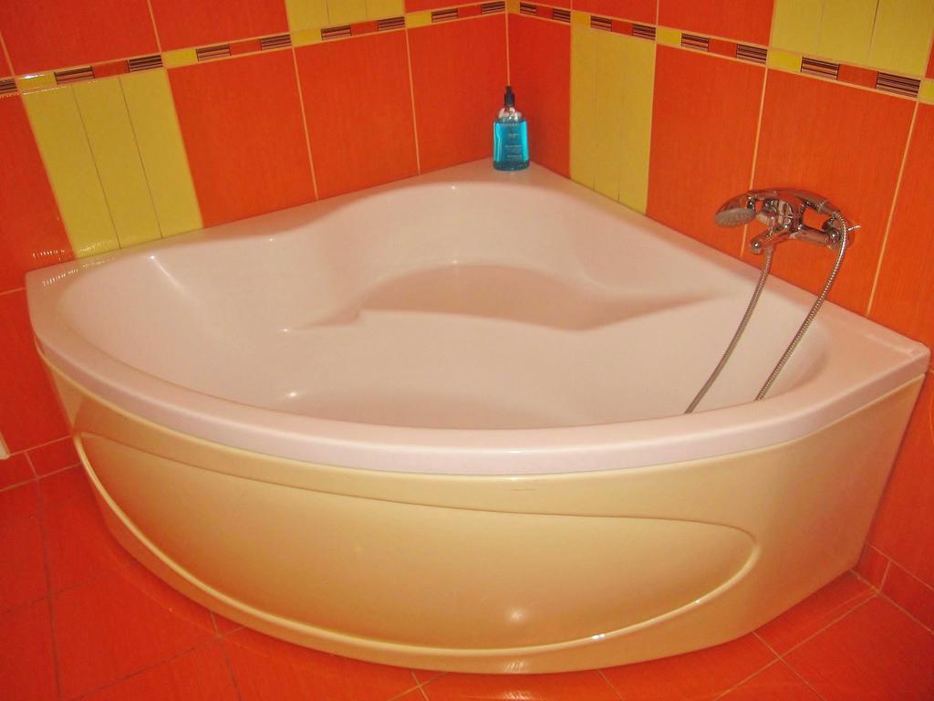 Smb Holiday Apartment 브라쇼브 외부 사진