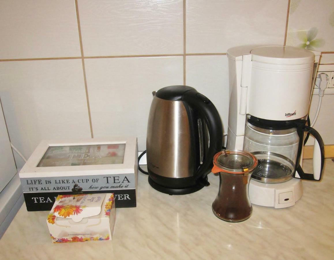 Smb Holiday Apartment 브라쇼브 외부 사진