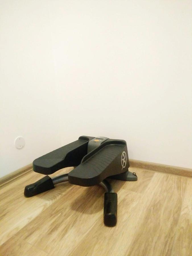 Smb Holiday Apartment 브라쇼브 외부 사진